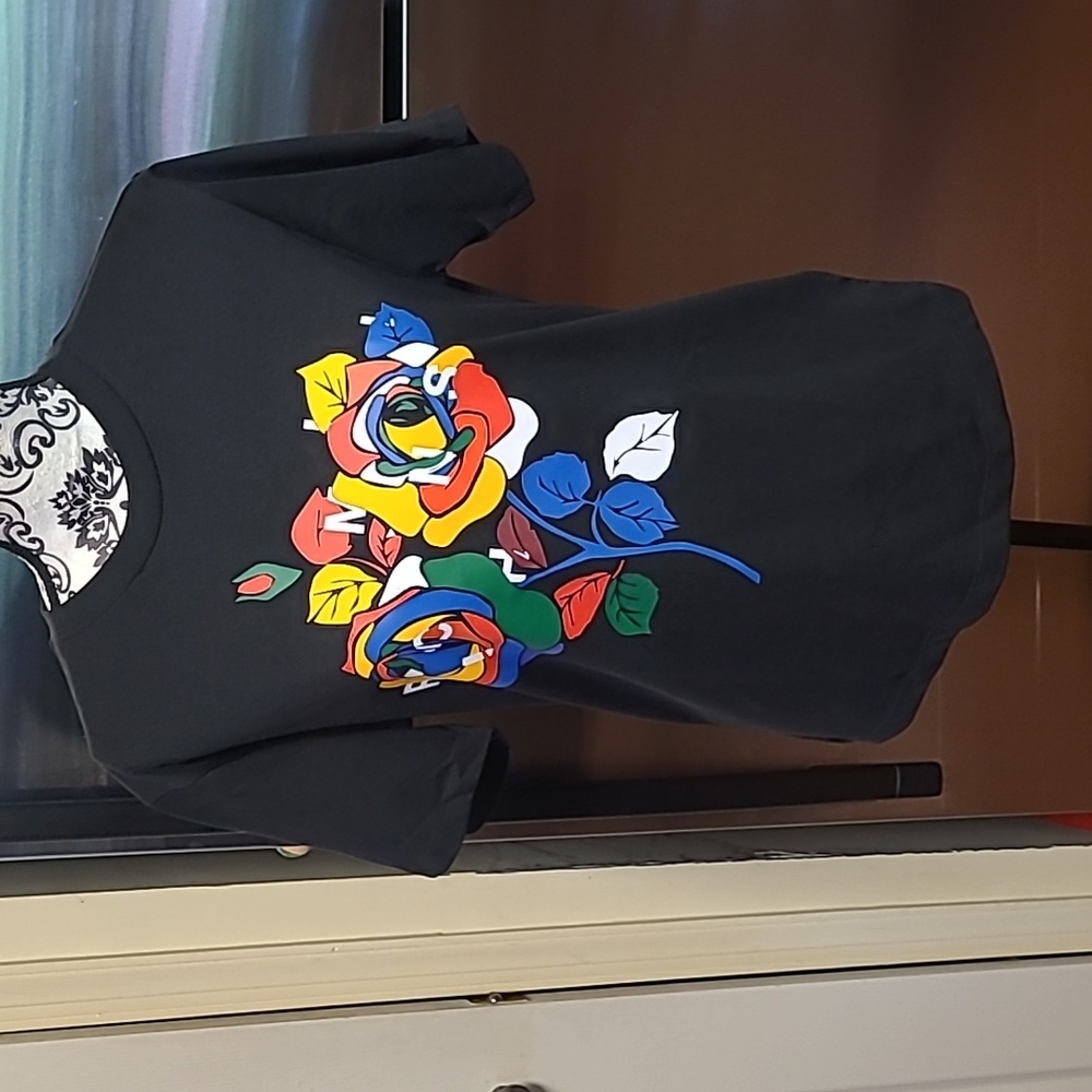 Adidas Rich Mnisi T-Shirt